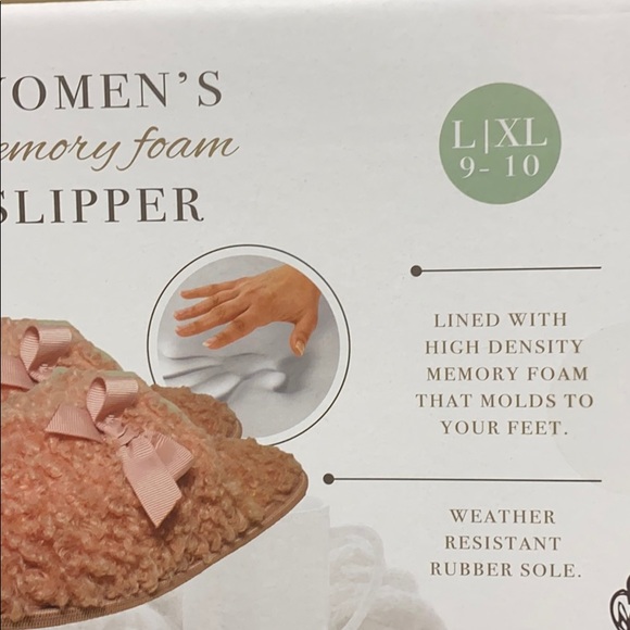 Slippers - Picture 6 of 7